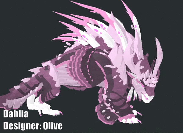 Dahlia