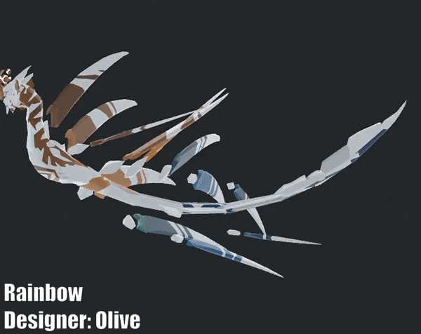 Rainbow