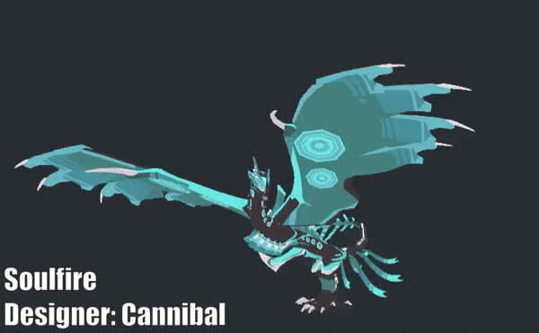 Soulfire