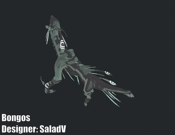 Bongos